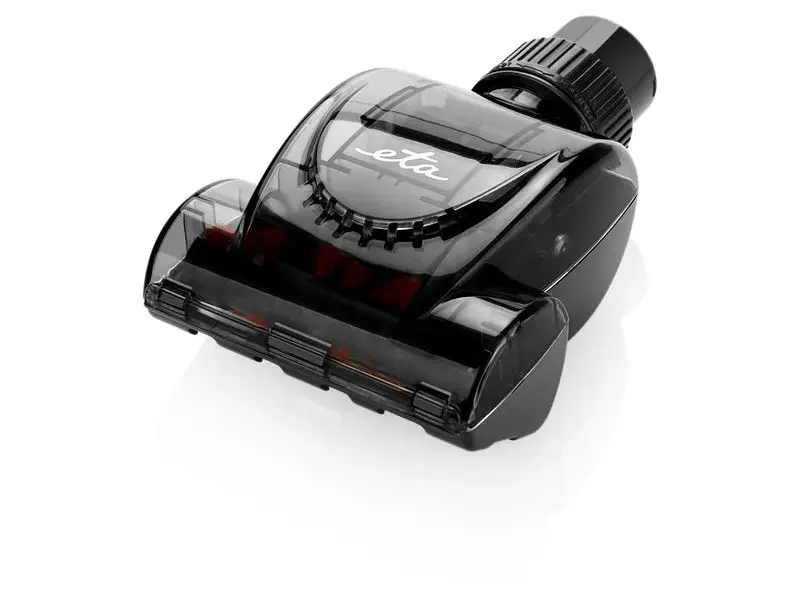 Пилосос ETA Stormy Turbo 351790000 black/red - фото 8