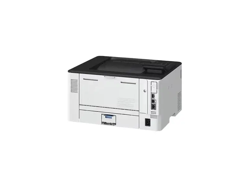 Принтер Canon i-SENSYS LBP246DW II Wi-Fi (7187C006) - фото 5