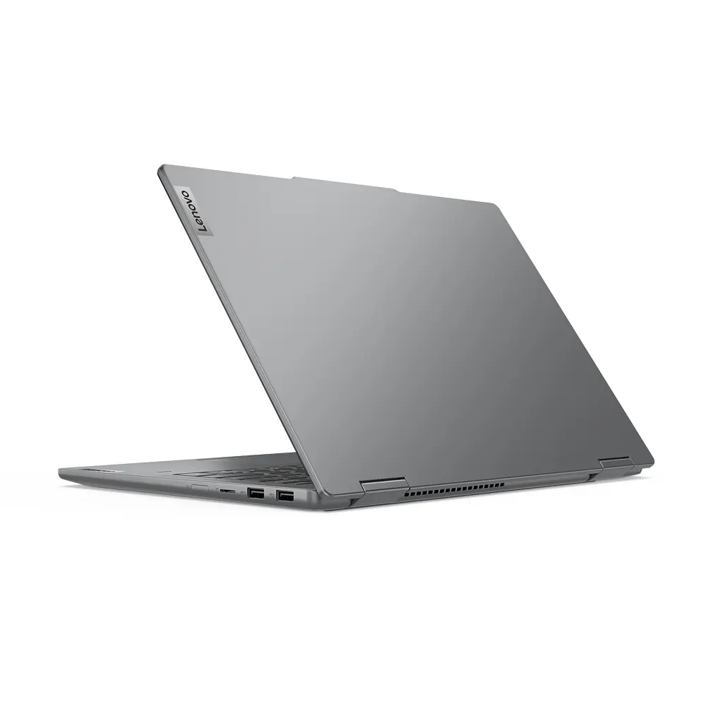 Ноутбук Lenovo IdeaPad 5 2-in-1 14IRH9,1920x1200 IPS 300nits,i5-13420H 8-core,16 GB DDR5,512 GB m2 PCIe,UHD - фото 10