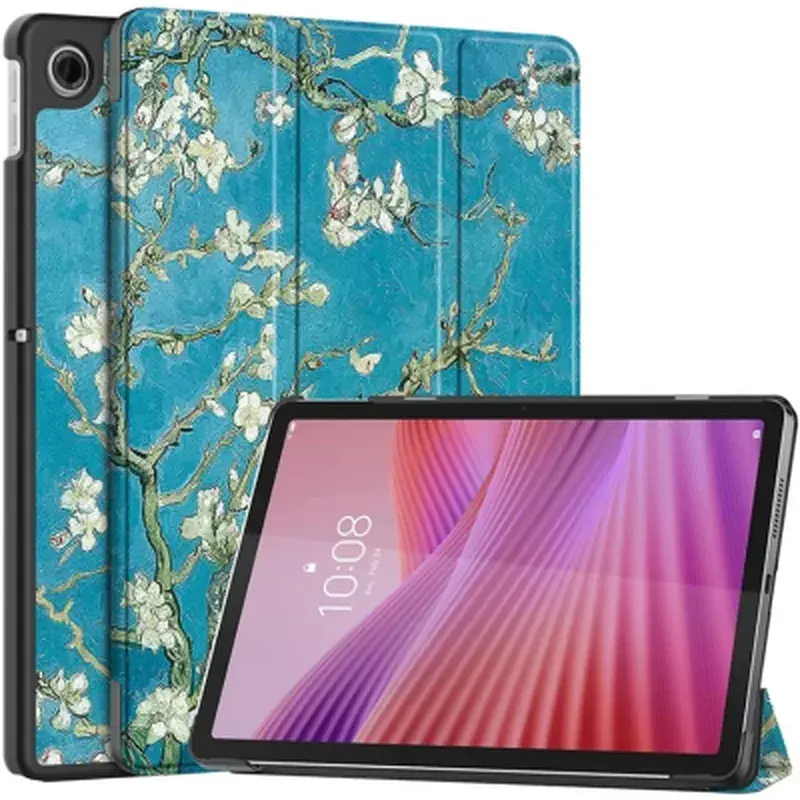 Чохол до планшета BeCover Smart Case Lenovo Tab TB-311FU 10.1" Spring (713122) - фото 6