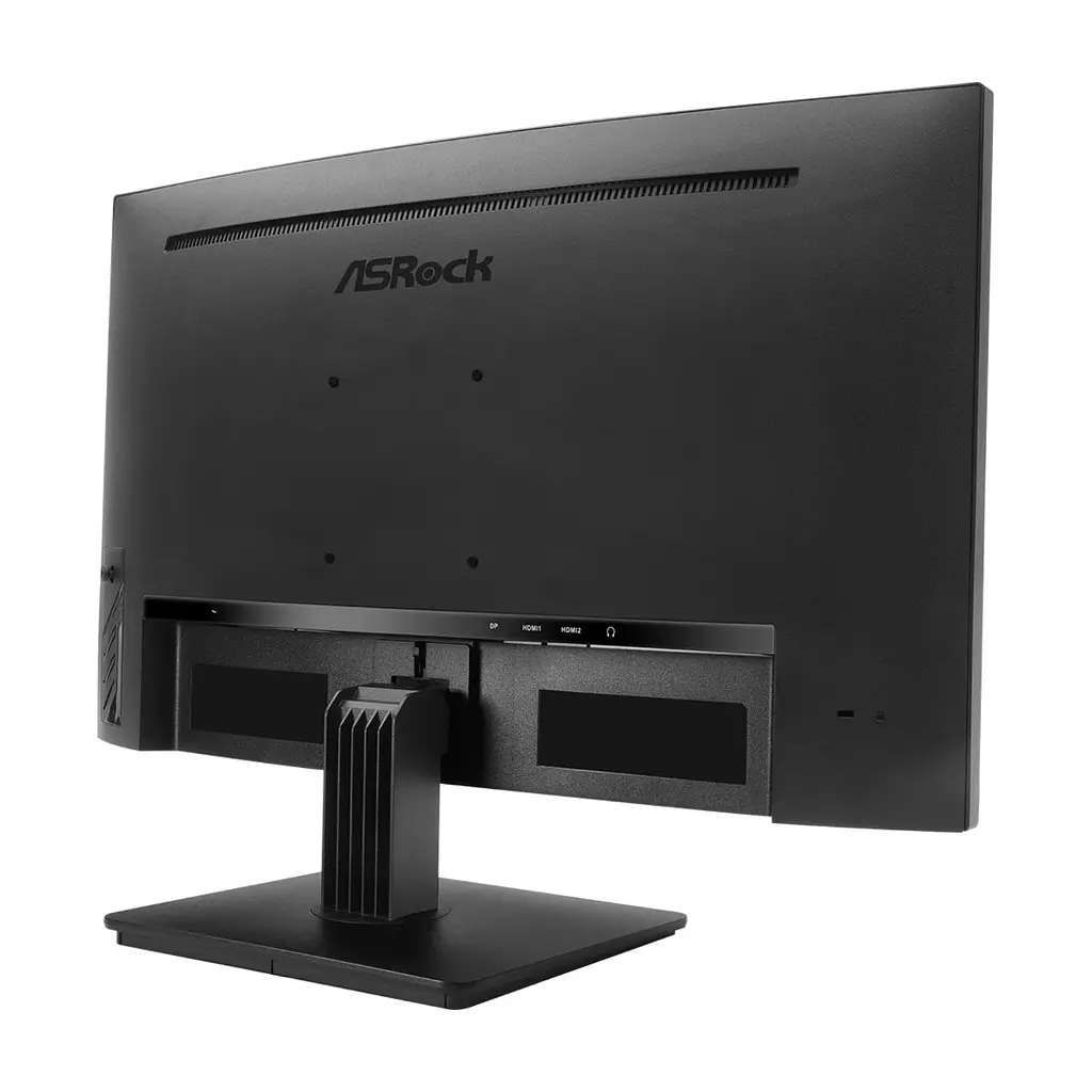 Монітор ASRock PG27QRT1B - фото 6