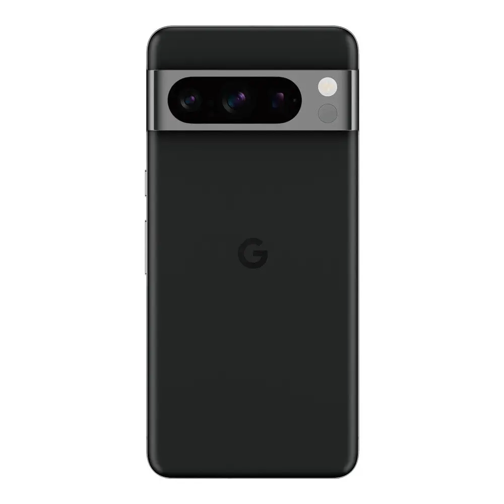Смартфон Google Pixel 8 Pro 12/512 Gb Obsidian - фото 5