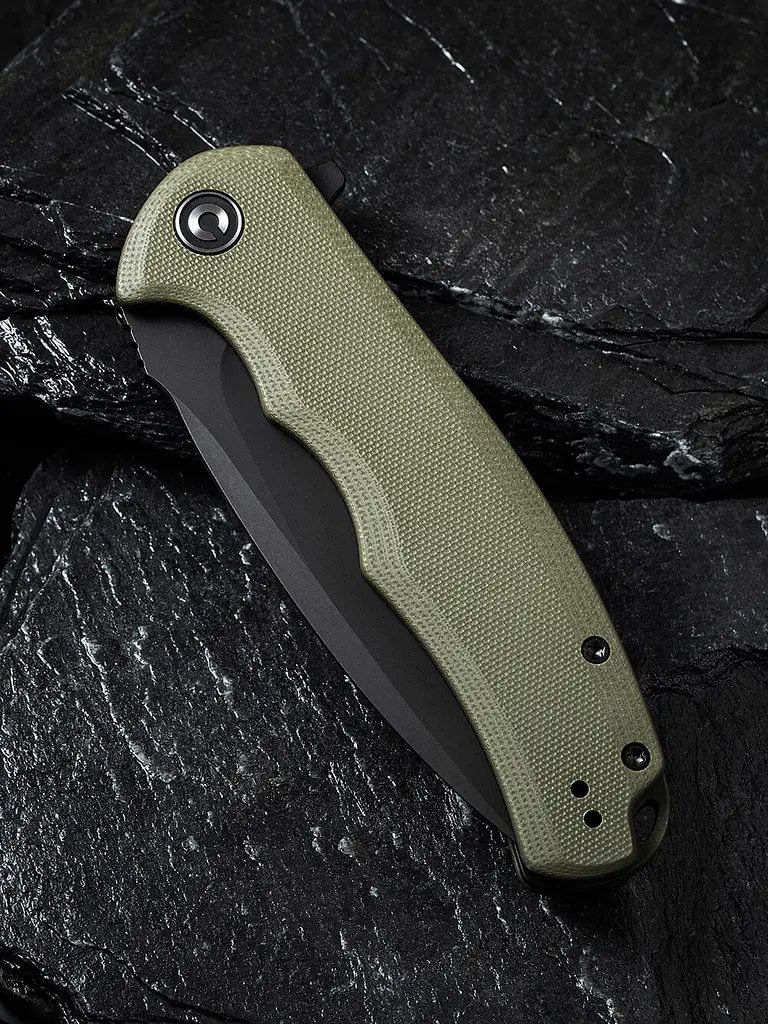 Ніж складаний Civivi Praxis C803F - фото 5