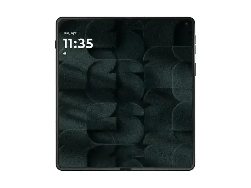 Смартфон Motorola Razr Fold 16/512GB FIFA Edition (PBAX0037) - фото 6