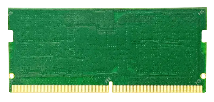 Оперативна пам'ять SK Hynix 16GB SODIMM DDR5 5600MHz (HMCG78AGBSA095N) Б/В - фото 3