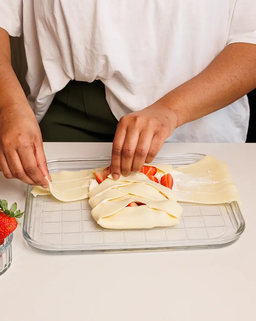 Деко для випікання Pyrex 32х26х2 см kuh0015981 - фото 3