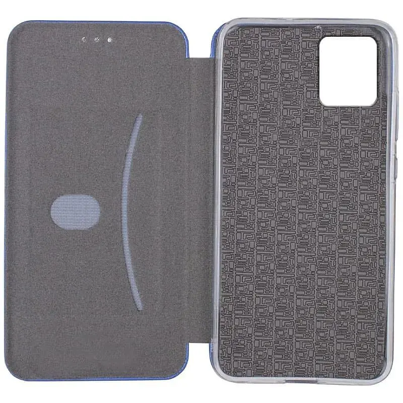 Чехол-книжка BeCover Exclusive для Samsung Galaxy A06 SM-A065 Blue (712208) - фото 2