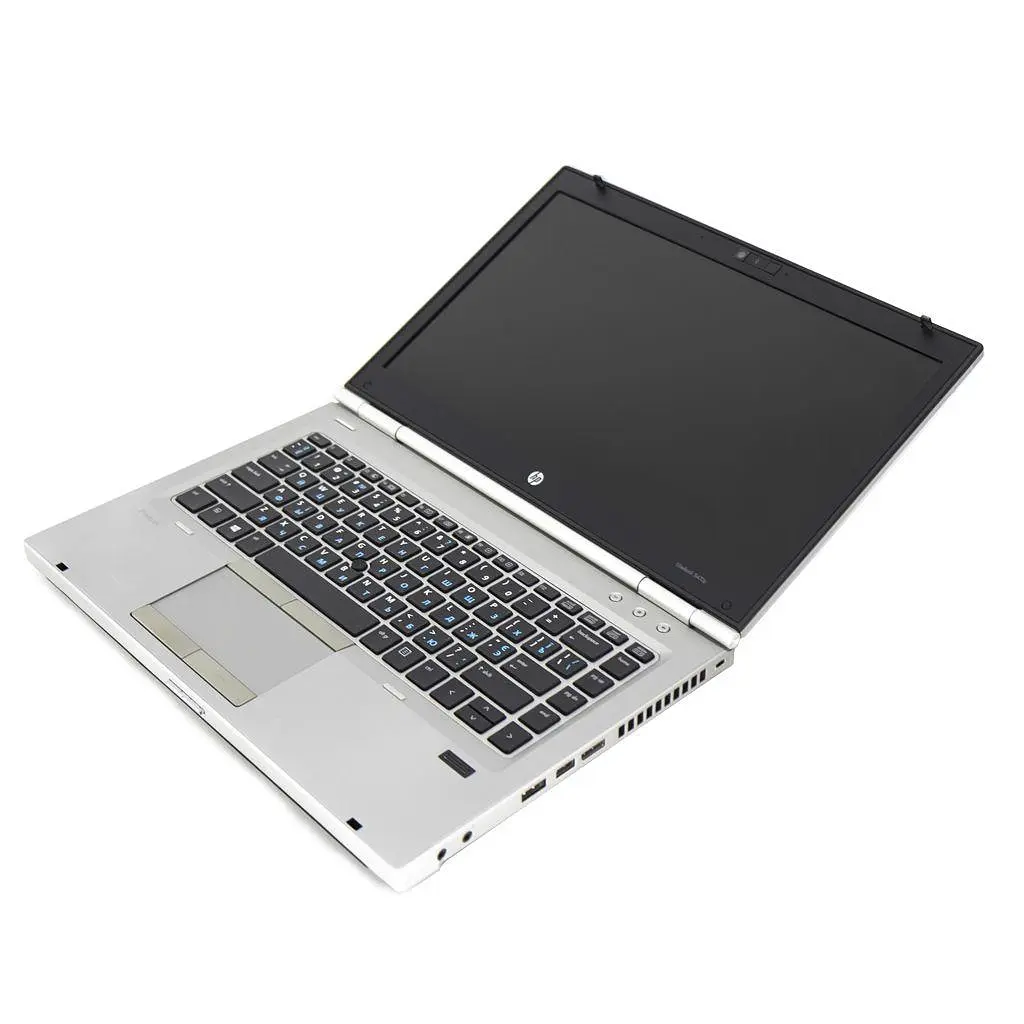 Ноутбук HP EliteBook 8470p (i5-3320M/4/240SSD) - Class B "Б/В" - фото 3