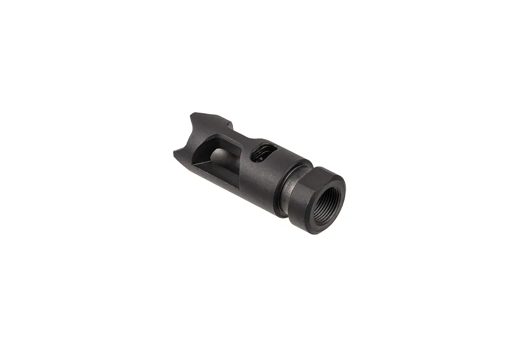 ДТК AUDERE TSO Cal 9x21mm 1/2-28 - фото 2