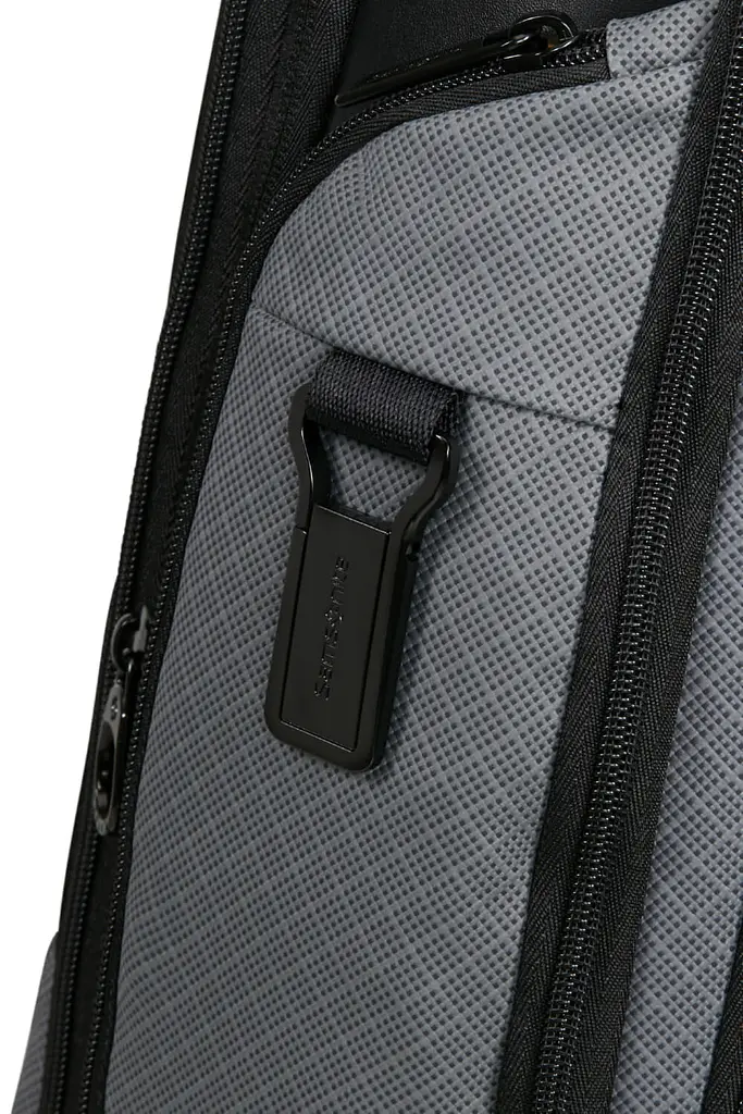 Рюкзак 15.6" Samsonite SPECTROLITE 4.0 CHARCOAL AMBER 43x30x16(21) KT4*06012 - фото 13