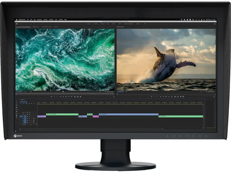Монітор Eizo ColorEdge (CG2700S)