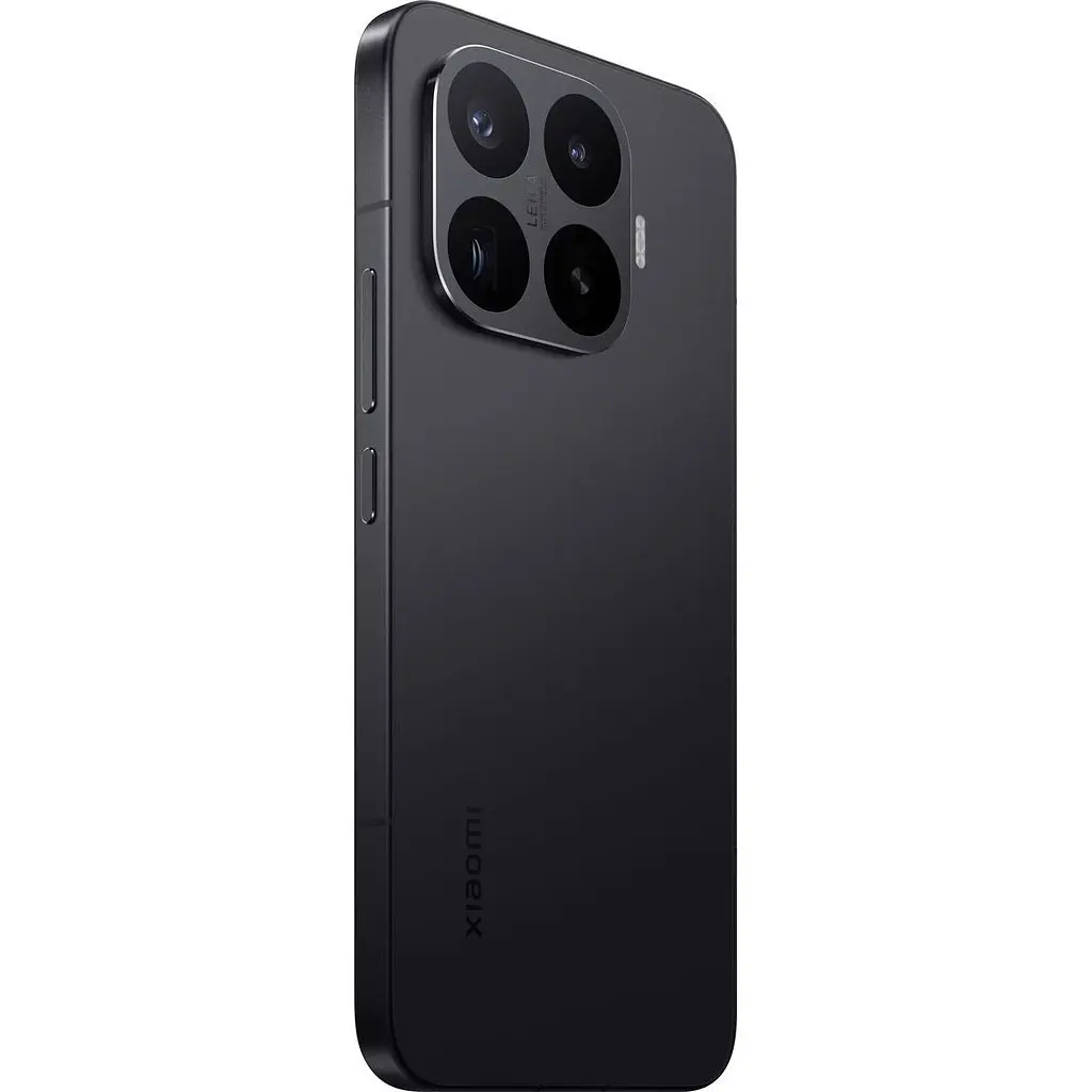 Смартфон Xiaomi 17T Pro 12/256GB Black UA-UCRF [173098] - фото 7