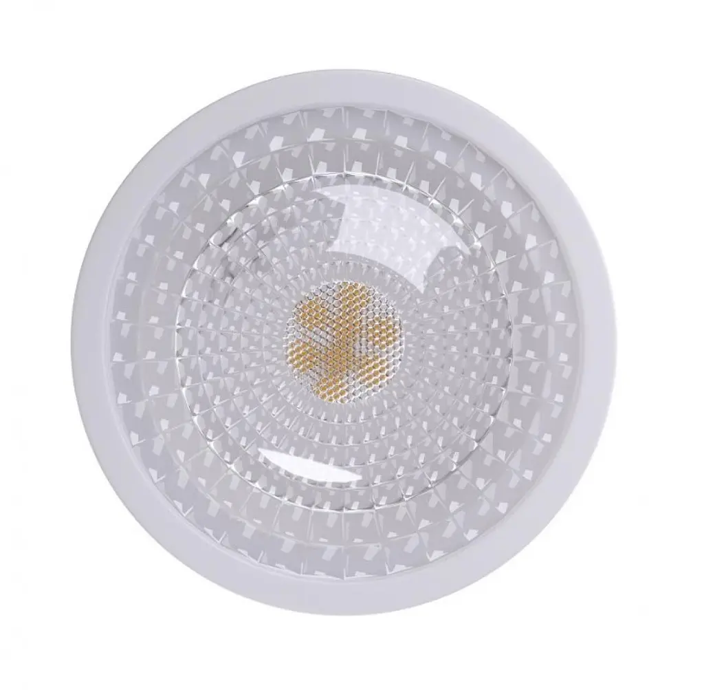 Лампа LED GU10 9W 3000К 900Lm Kloodi KDGU10-9WSMD 3K 60D - фото 6