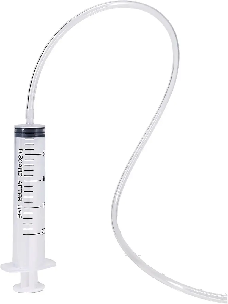 Фалоімітатор, що кінчає Doc Johnson The Realistic Cock ULTRASKYN Squirting 9.5 Inch, 21.6 см - фото 6