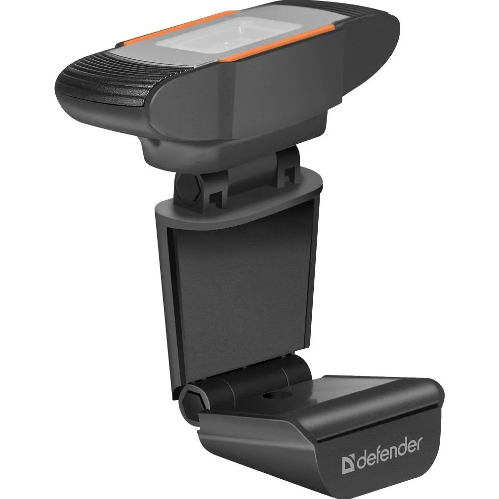 Веб-камера Defender G-lens 2579 HD720P (63179) [120234] - фото 7