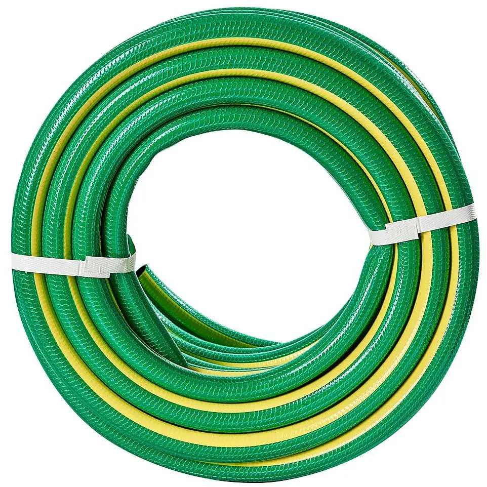 Шланг садовый Vitals Master Quattro 3/4" для полива 20 м (199296) - фото 3