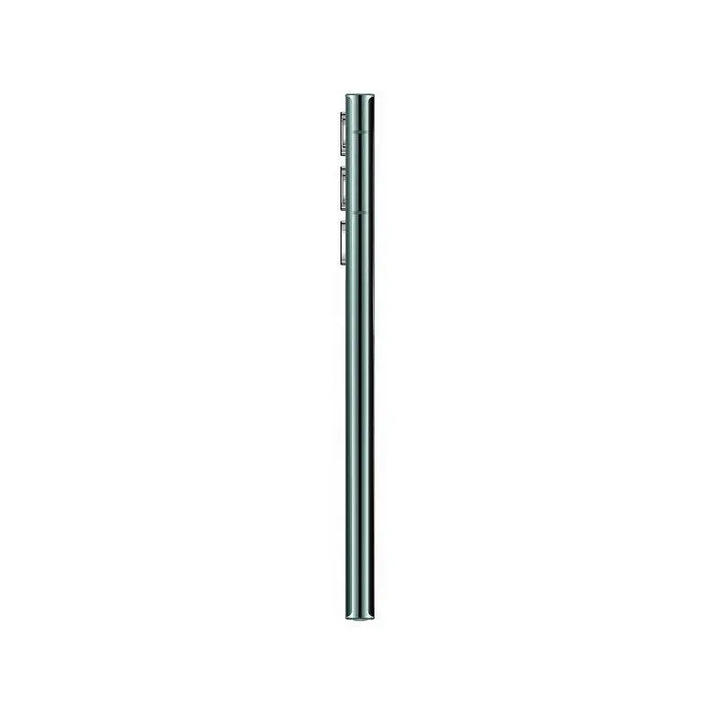 Смартфон Samsung Galaxy S22 Ultra 8/128GB Green (SM-S908BZGD) - фото 8