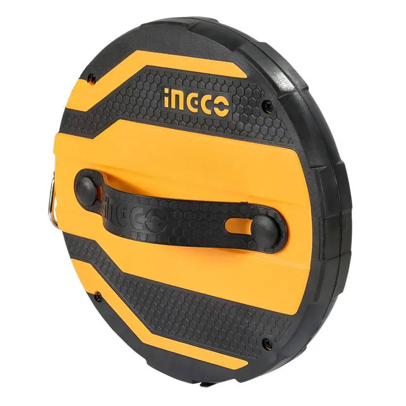 Рулетка Ingco 20 м x 12.5  мм скловолокно (HFMT8120) - фото 3