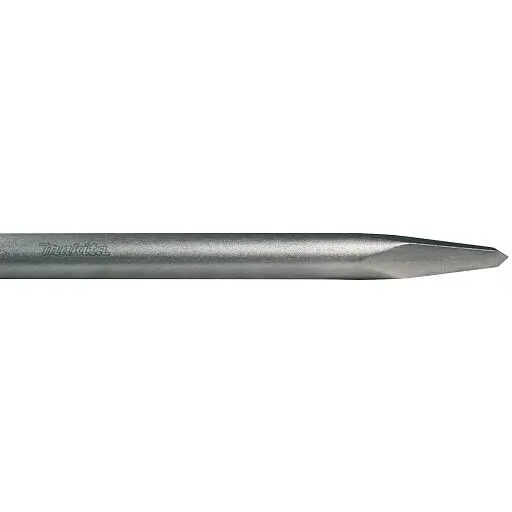 Долото списоподібне SDS+ 250 мм (кругле) Makita P-25068