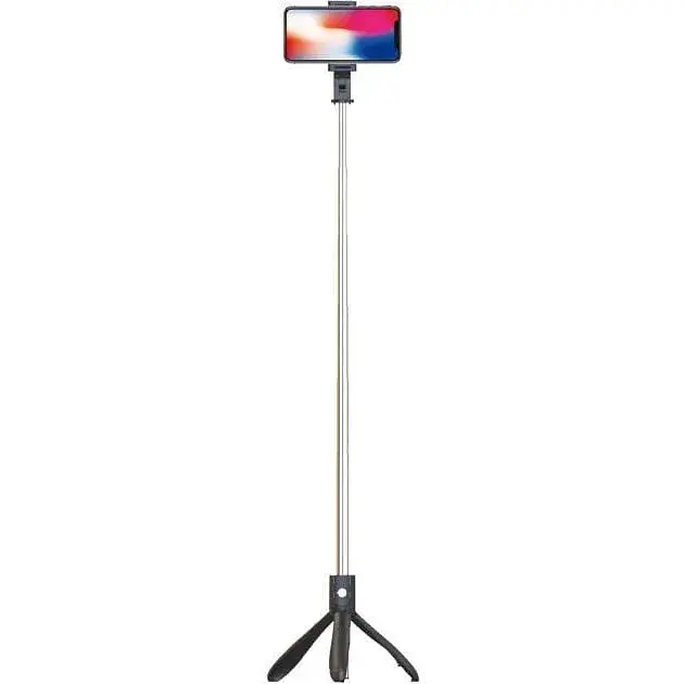 Тринога-монопод для телефона Selfie Stick K05 - фото 6
