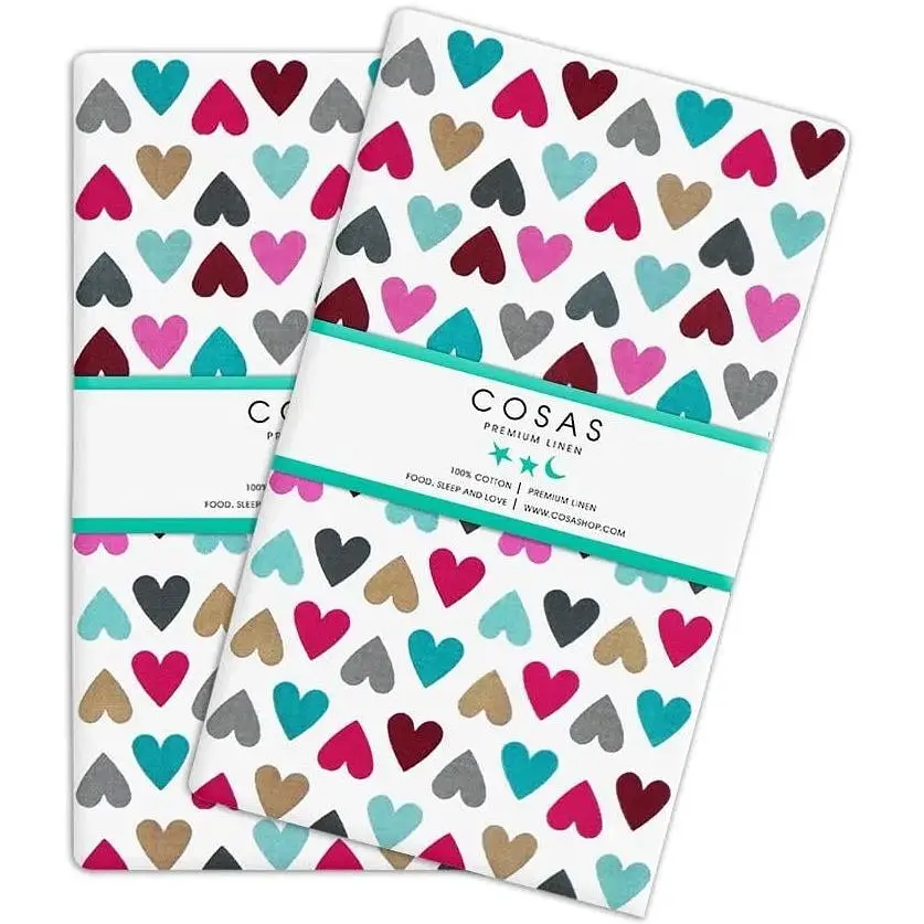Набір наволочок Cosas Love 40х60 см (SetPillow_Love_40х60)