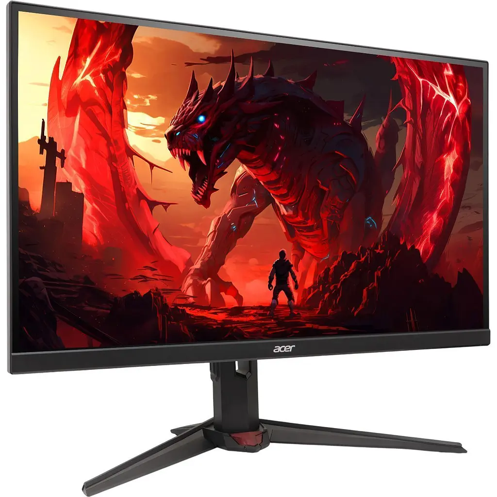 Монітор Acer Nitro 27" XV270UP6bmiiprx (UM.HX0EE.605) [158472] - фото 2