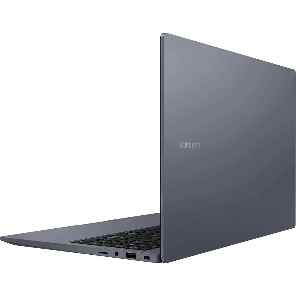 Ноутбук Asus VivoBook Go 15 E1504FA [E1504FA-L1248W] [127780] - фото 4