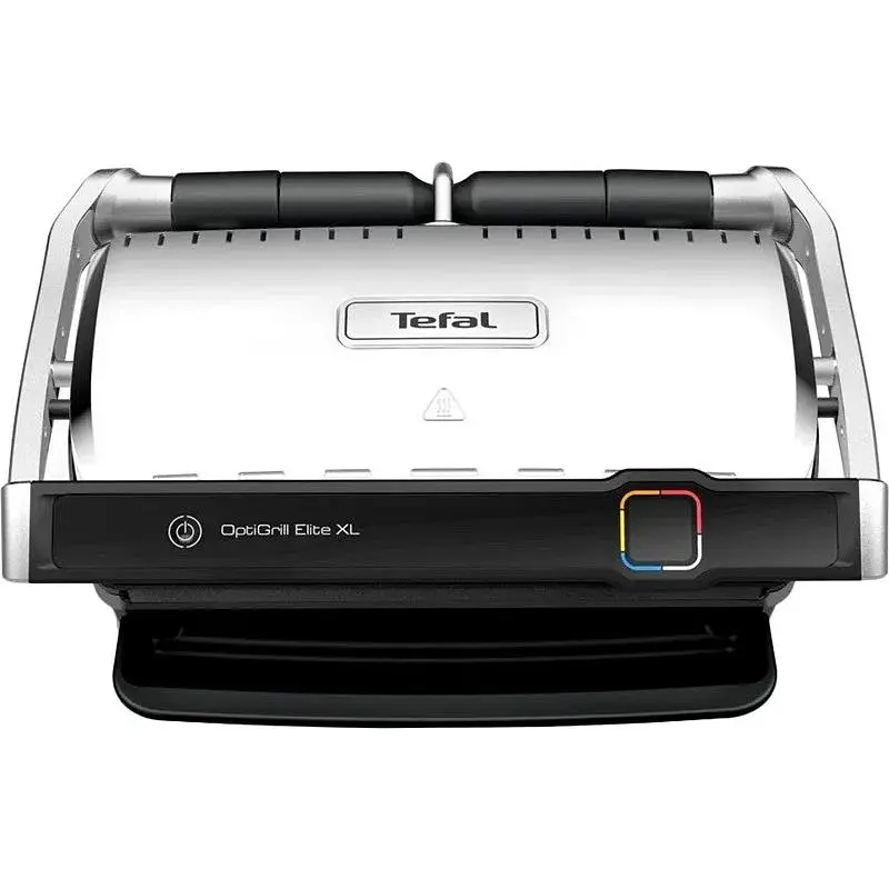 Електрогриль Tefal OptiGrill Elite XL GC760D30 UA - фото 2