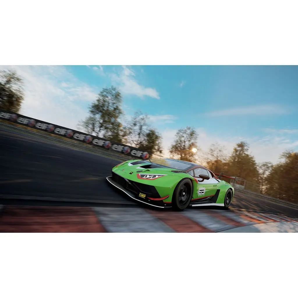Ключ активации Microsoft Assetto Corsa Competizione + 2023 GT World Challenge для Xbox One/Series S/X - фото 10