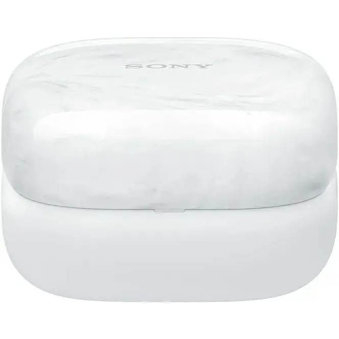 Навушники Sony WF-L910 White (WFL910W.CE7) - фото 3