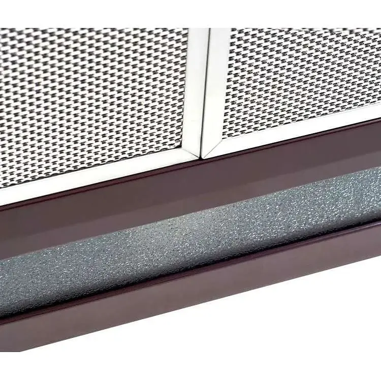 Витяжка Ventolux Roma 60 BR LUX - фото 4