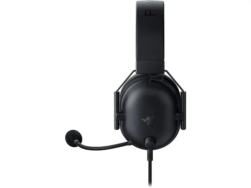 Гарнітура Razer BlackShark V2 X Xbox Black (RZ04-03240900-R3M1) - фото 2