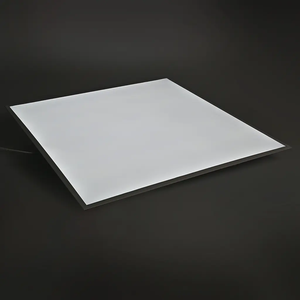 LED панель Videx 36 Вт 3000-4000-6000 K 220 В (VL-Pb36CW) - фото 8