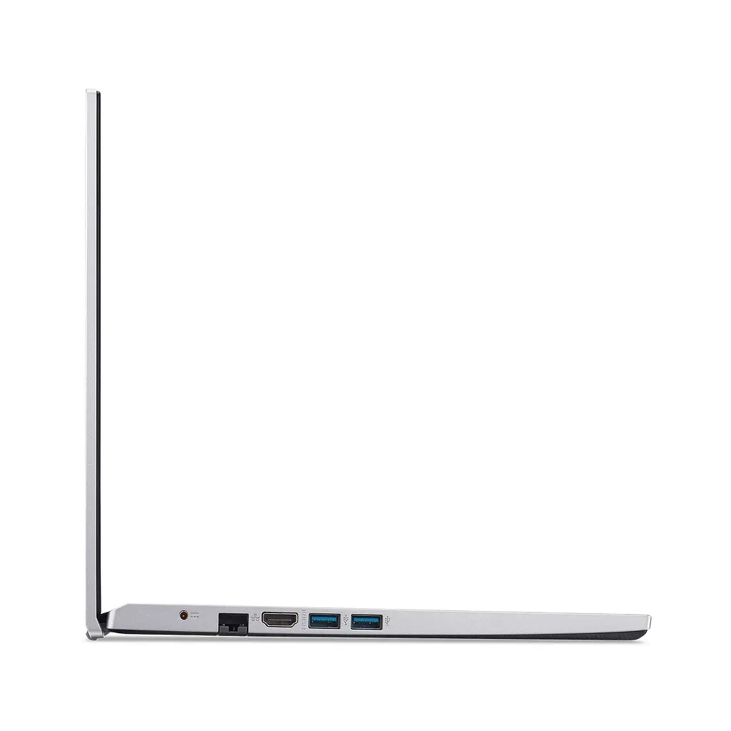 Ноутбук Acer Aspire A315-59-59LX,i5-1235U,12GB,de 512GB,Windows 11 Home,клавіатура maghiara - фото 8