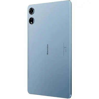 Планшет Blackview MEGA 3 SET 12.1" 12/256GB LTE Skyline Blue (Клавіатура/чохол/стилус/скло/мишка/навушники) (6931548324812) - фото 6