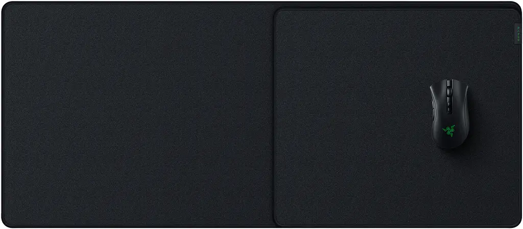 Ігрова поверхня Razer Strider L Black (RZ02-03810200-R3M1) [76699] - фото 6