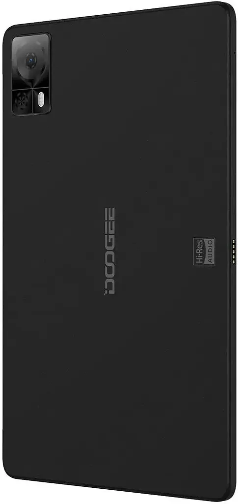 Планшет Doogee T20S 10.4" 8ГБ, 128ГБ, LTE, 7500mAh Android, чорний - фото 9
