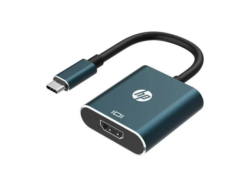 Адаптер HP USB Type-C-HDMI (DHC-CT202)