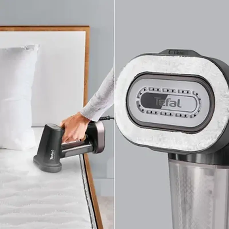 Отпариватель ручной TEFAL DT8765E0 - фото 19