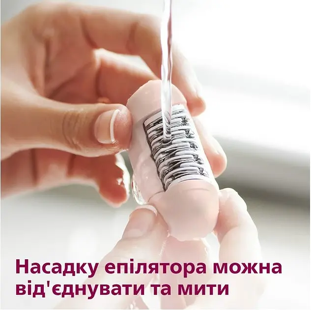 Епілятор Philips Satinelle Essential (BRE235/00) - фото 5
