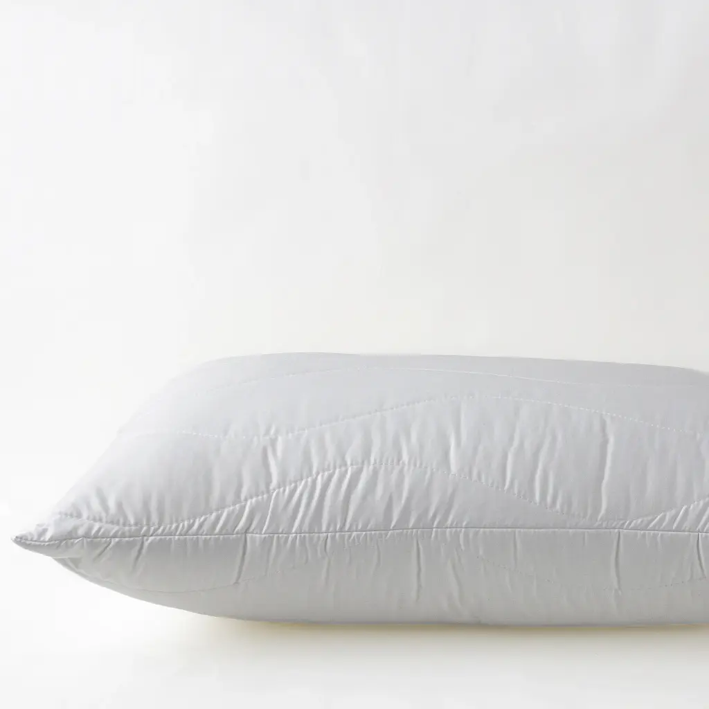 Подушка CLASSIC 70x70 см (810 г) (чохол стьобаний) (3-00500_00000) - фото 5