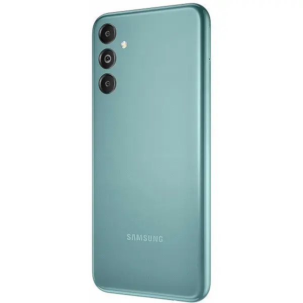 Смартфон Samsung Galaxy M14 4/128GB Smoky Teal SM-M146 - фото 2
