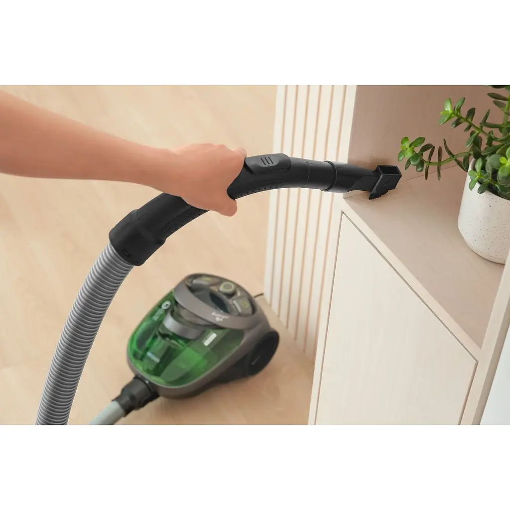 Пылесос Sencor SVC 1016GR циклонный - фото 14