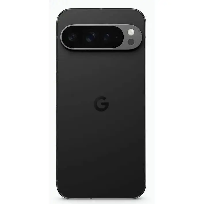 Смартфон Google Pixel 9 Pro XL 16/256Gb Obsidian - фото 3
