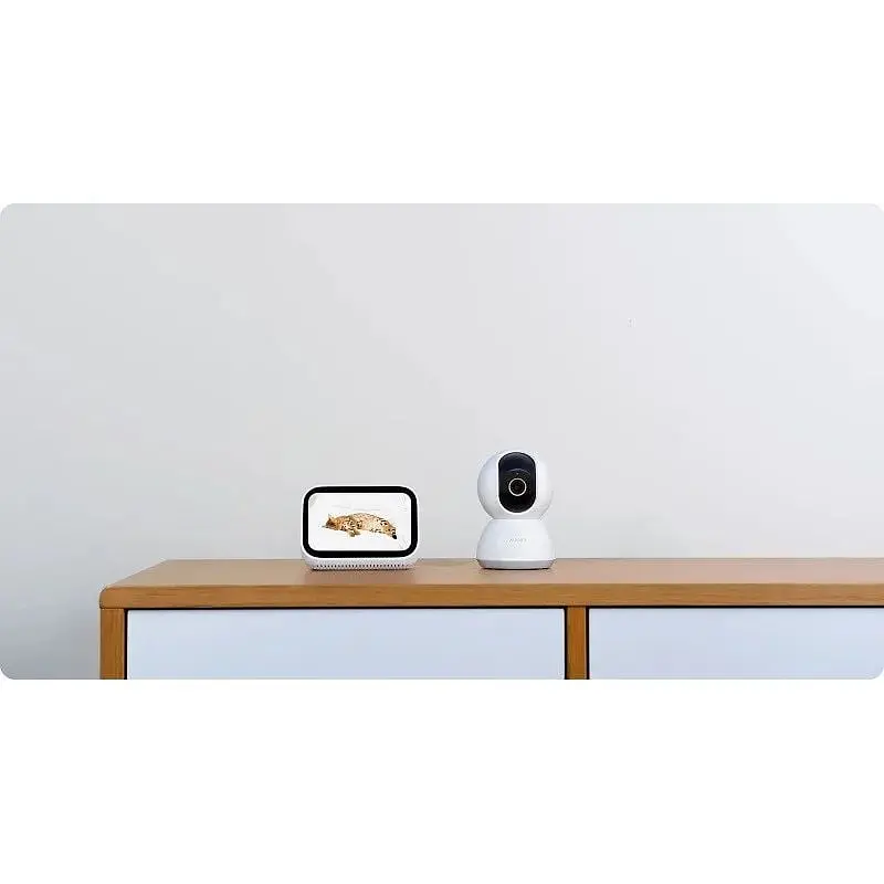 IP-камера Xiaomi Smart Camera C300 2K - фото 8