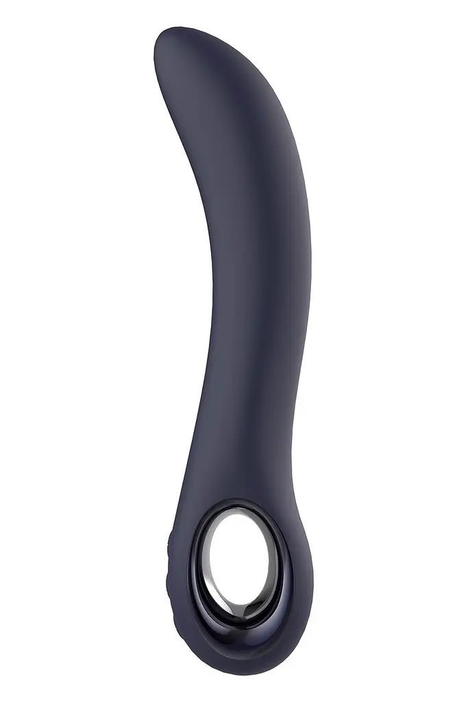 Вібратор Dream Toys Glam Flexible G-Spot - фото 2