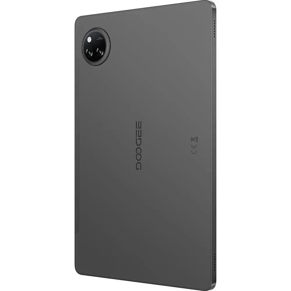 Планшет Doogee Tab A9 Pro+ 6/128GB WI-FI Meteorite Gray VIP Edition Global EU [148589] - фото 5