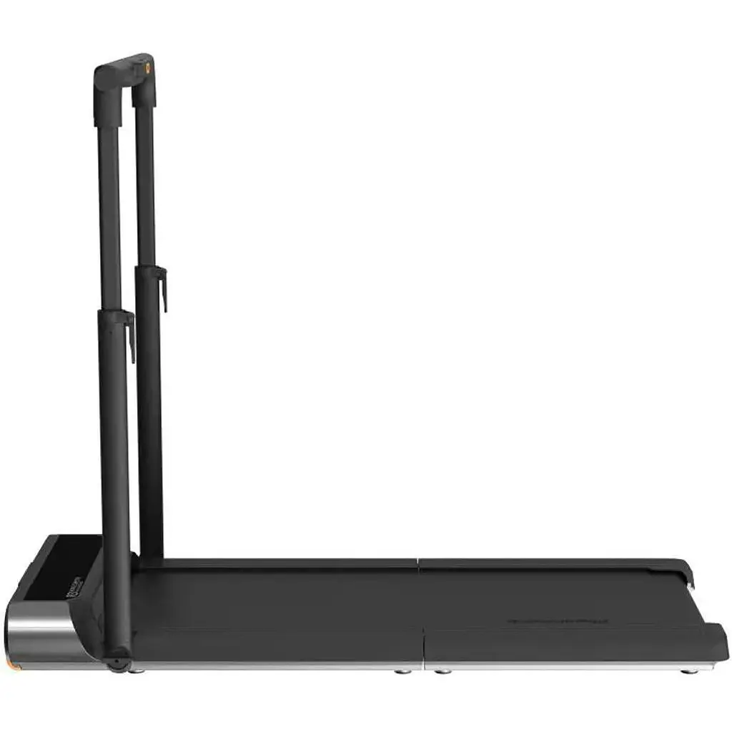 Беговая дорожка Kingsmith Foldable Walking Pad R3 HYBRID Black [134588] - фото 3