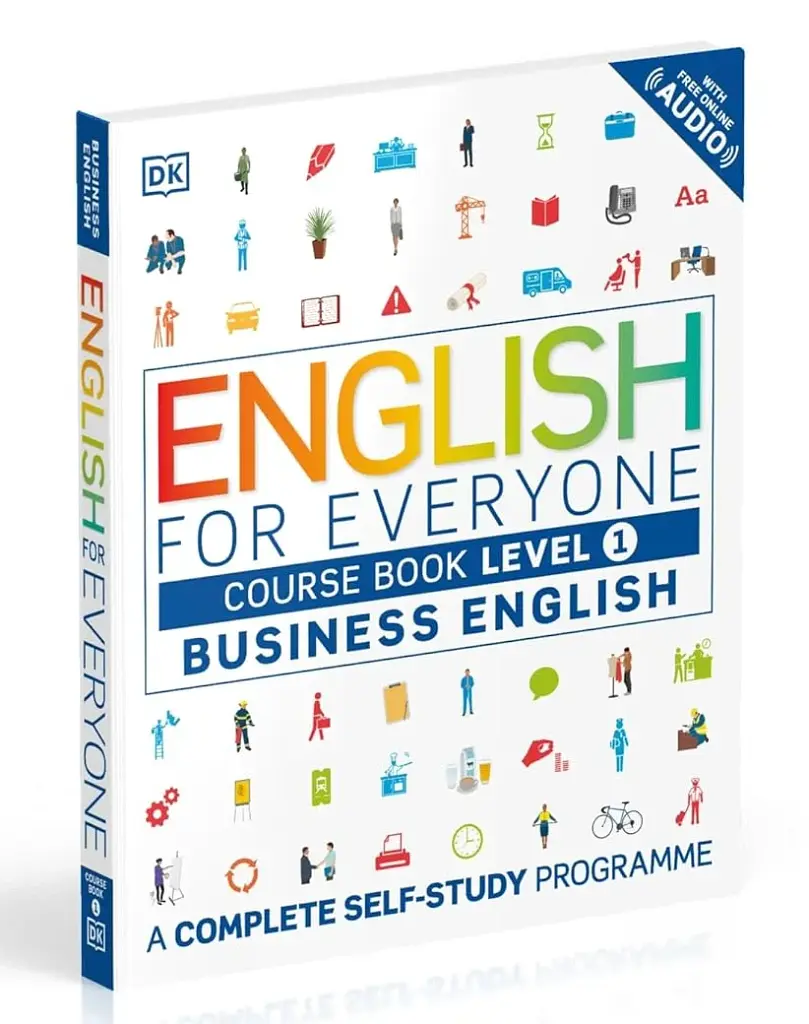 English for Everyone Business English Course Book Level 1 - фото 3