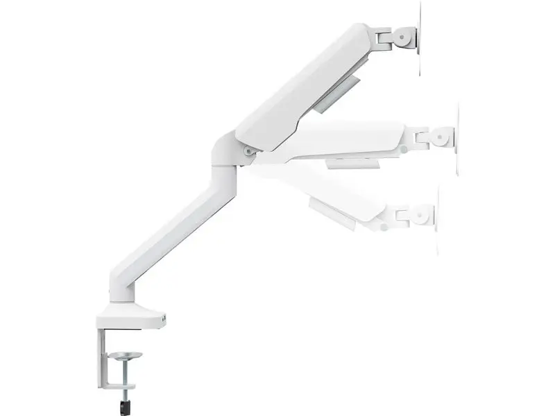 Настільна стійка OfficePro MA451W White - фото 5